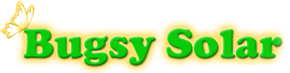 Bugsy Solar
